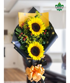 RAMILLETE AMOR INTENSO